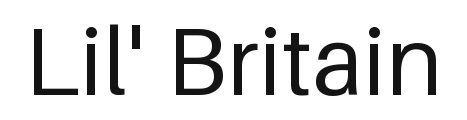 Lil' Britain